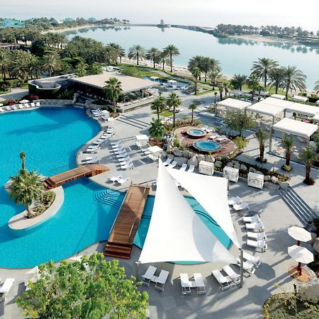 The Ritz-Carlton, Bahrain Hotel Manama Luaran gambar