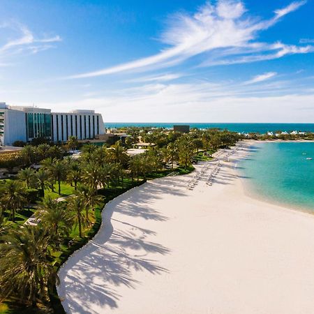 The Ritz-Carlton, Bahrain Hotel Manama Luaran gambar