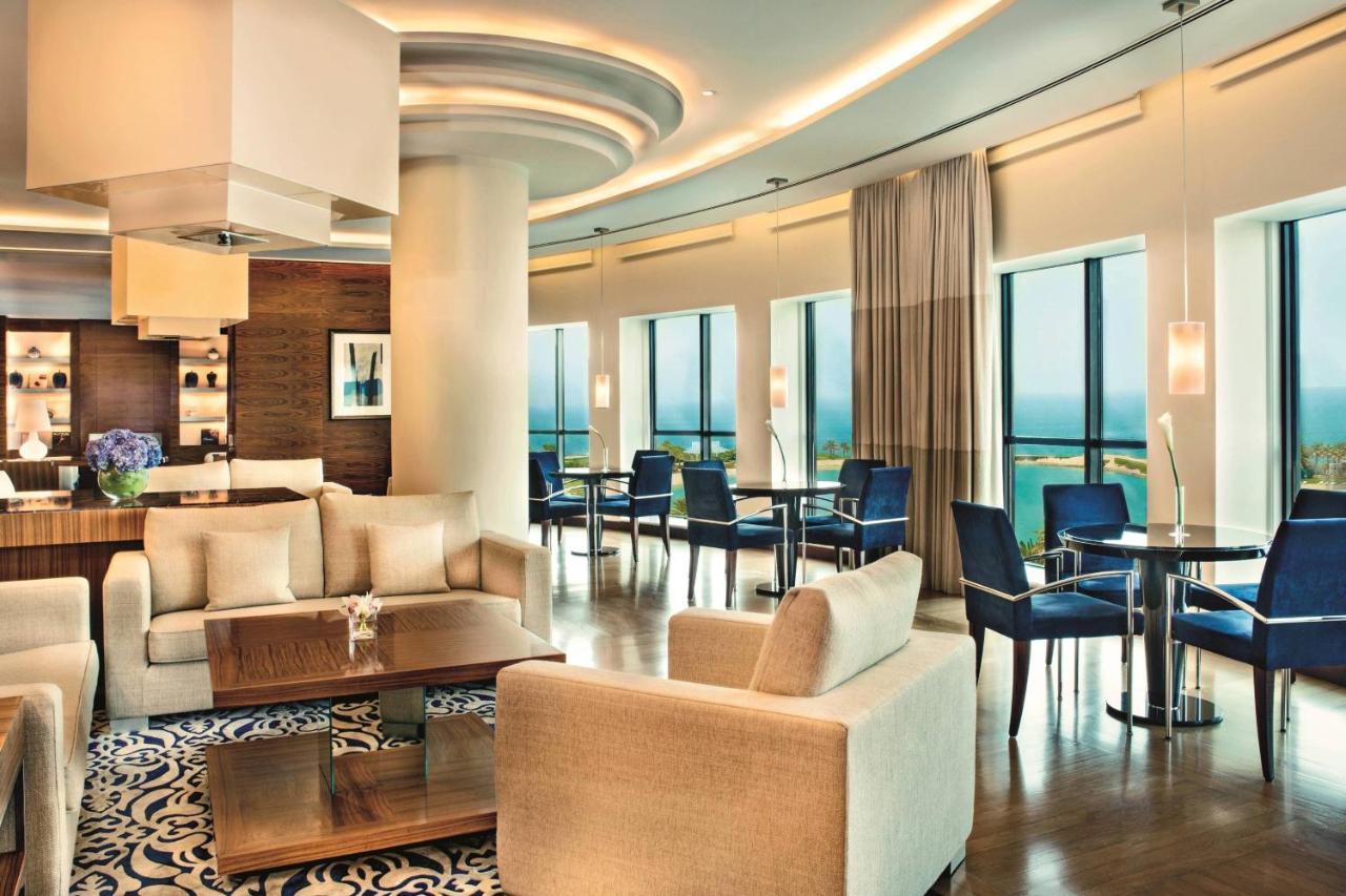 The Ritz-Carlton, Bahrain Hotel Manama Luaran gambar