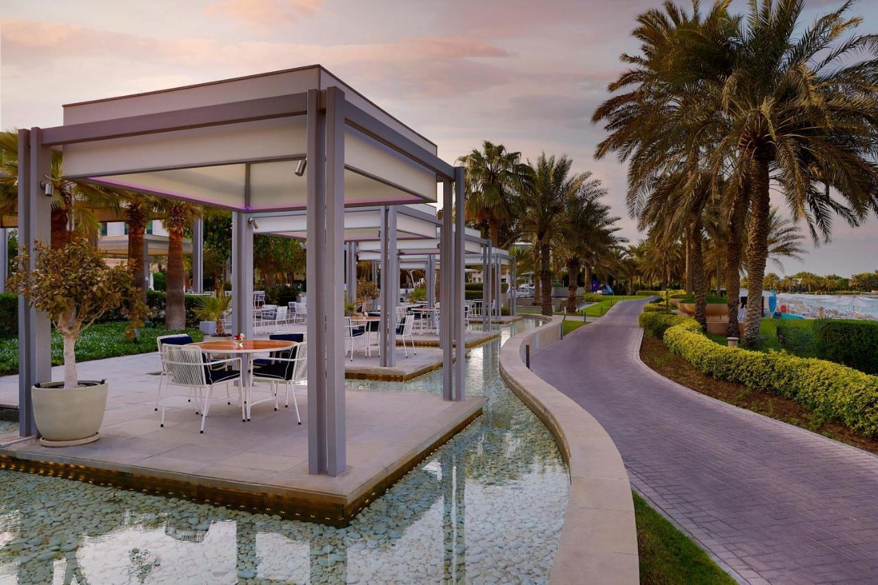 The Ritz-Carlton, Bahrain Hotel Manama Luaran gambar