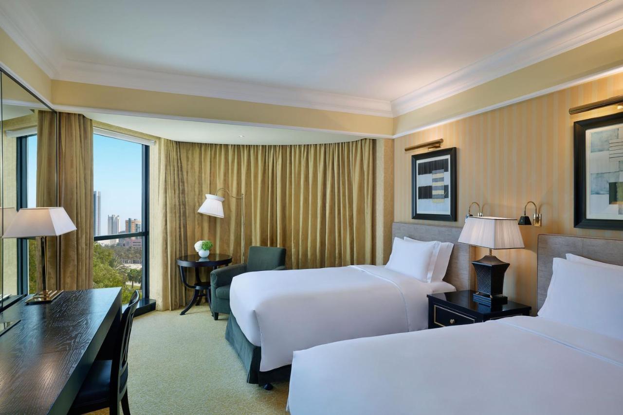 The Ritz-Carlton, Bahrain Hotel Manama Luaran gambar